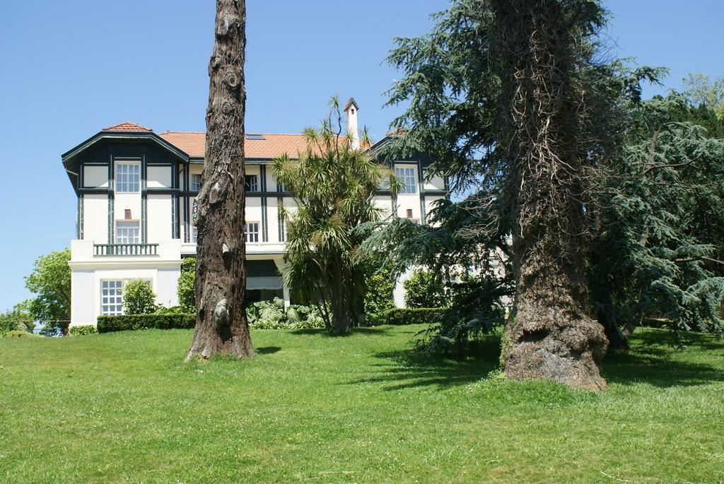 Las Carolinas Garden Santender Kültér fotó
