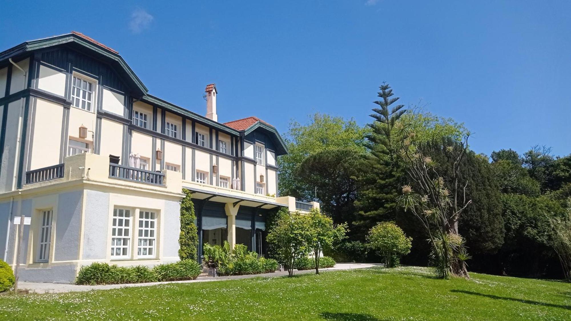 Las Carolinas Garden Santender Kültér fotó