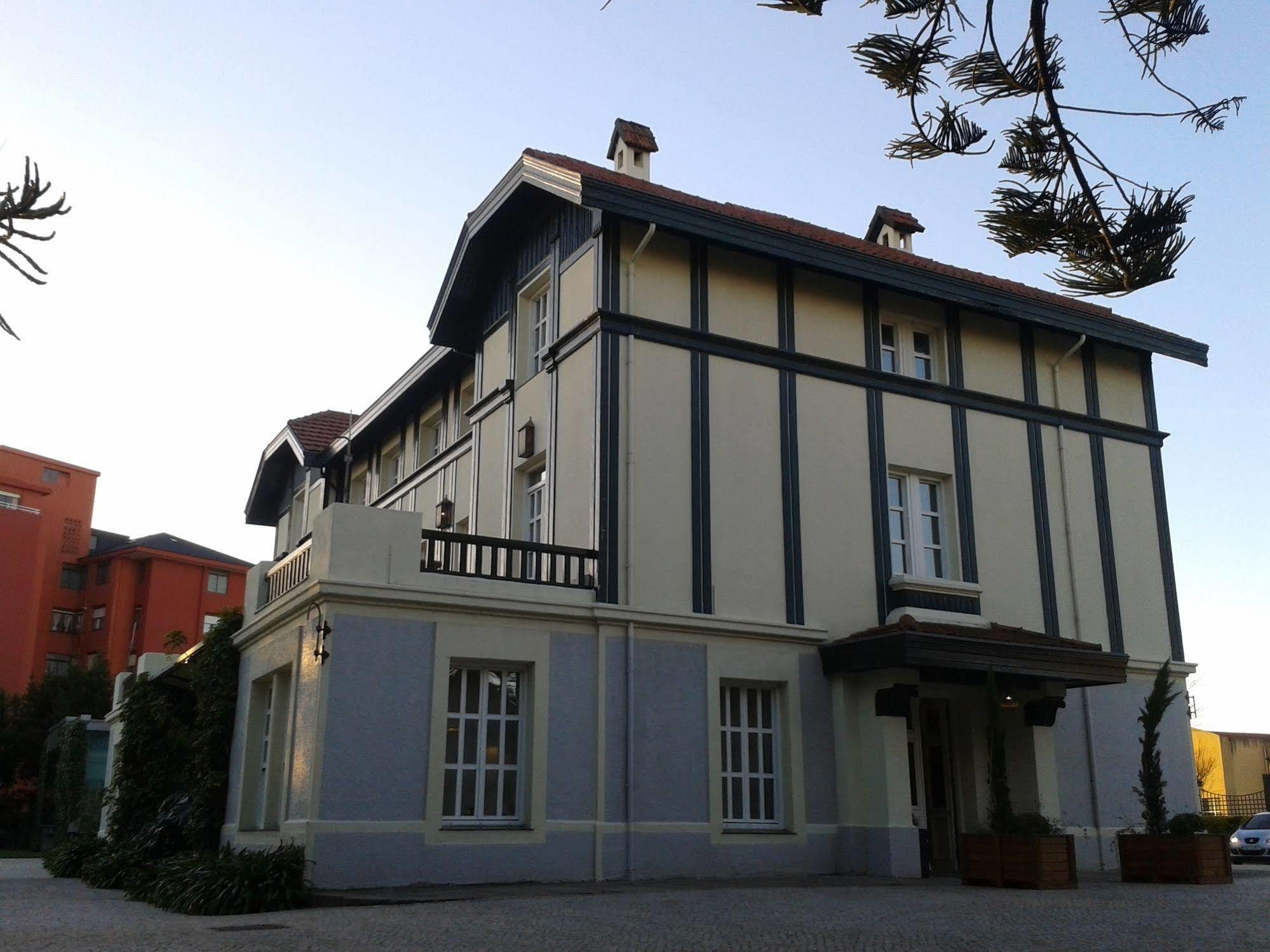 Las Carolinas Garden Santender Kültér fotó