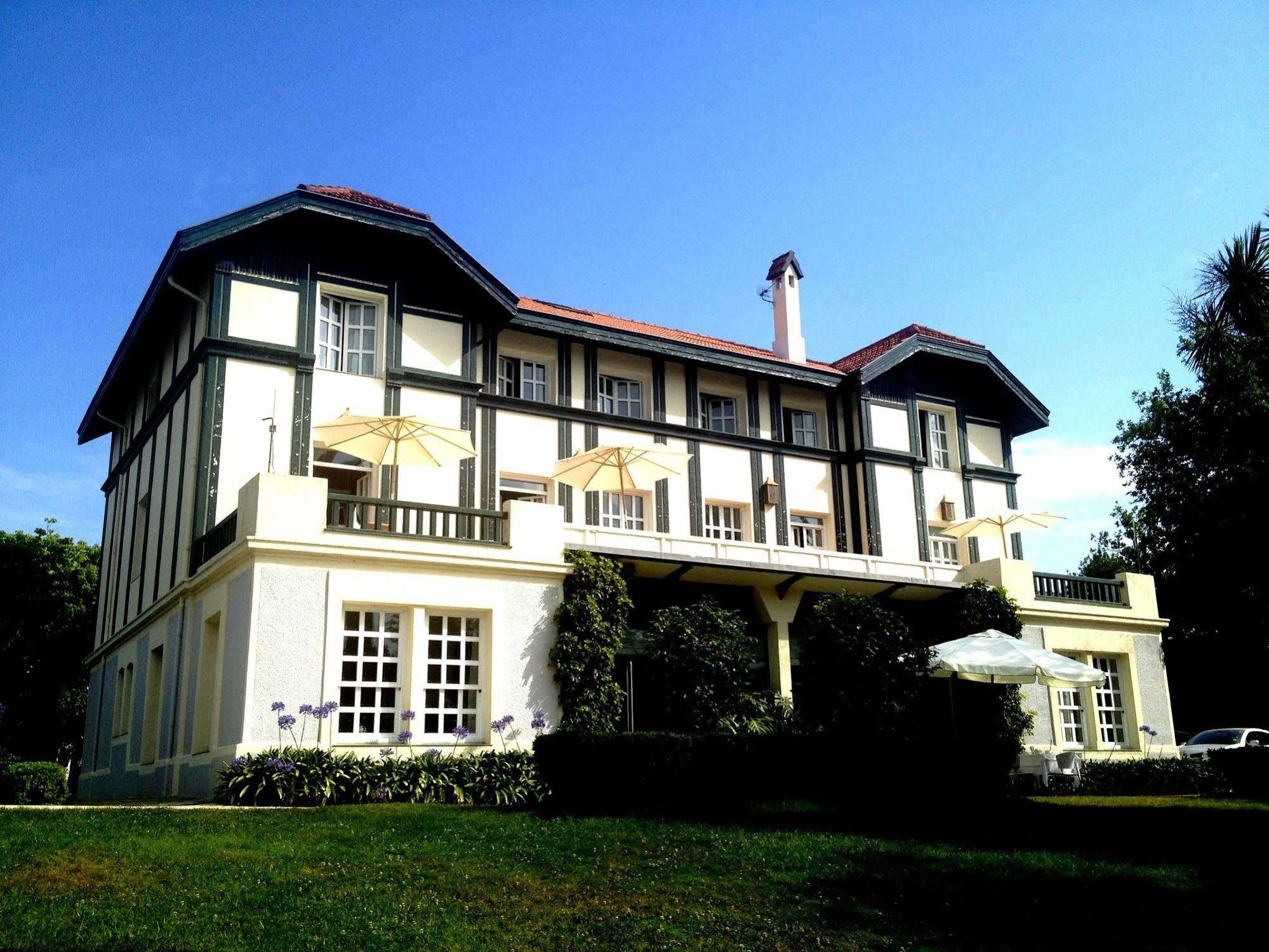 Las Carolinas Garden Santender Kültér fotó