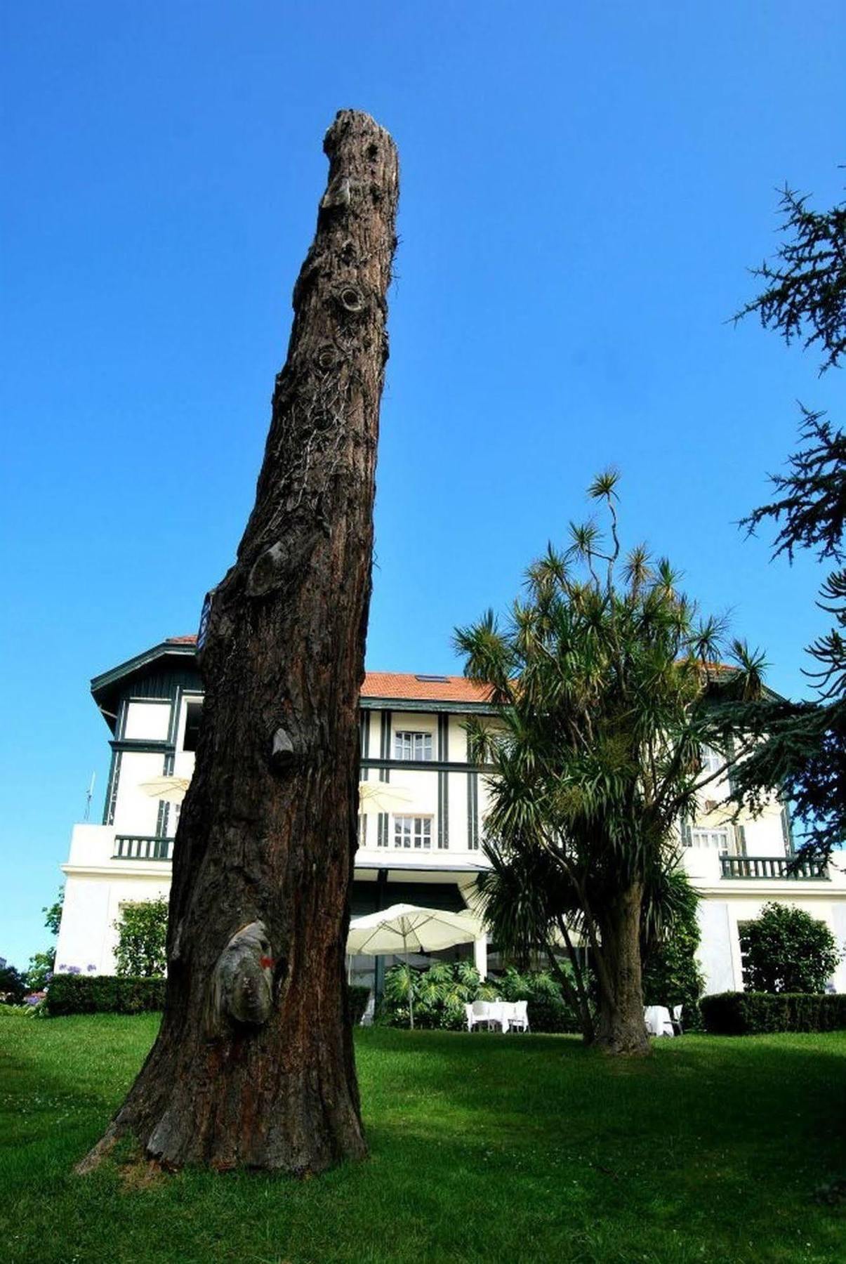 Las Carolinas Garden Santender Kültér fotó